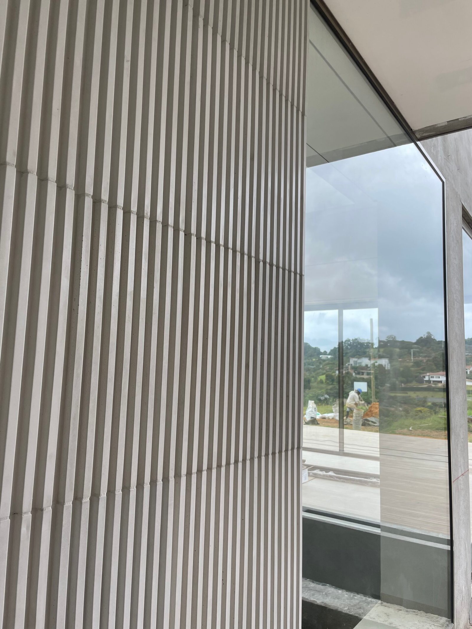 Panel alistonado 60x32