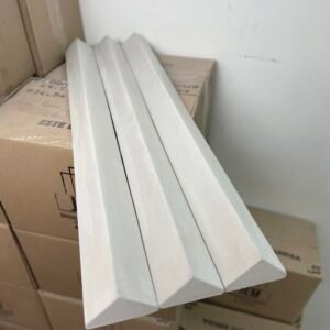 Liston triangular 6x60